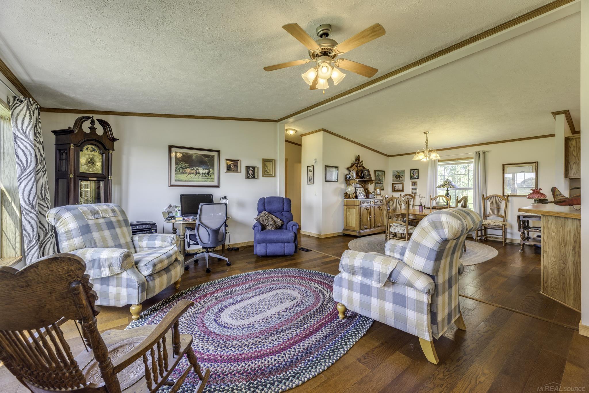 5166 McIntyre Road North Street, MI 48049 - Photo 9 of 48