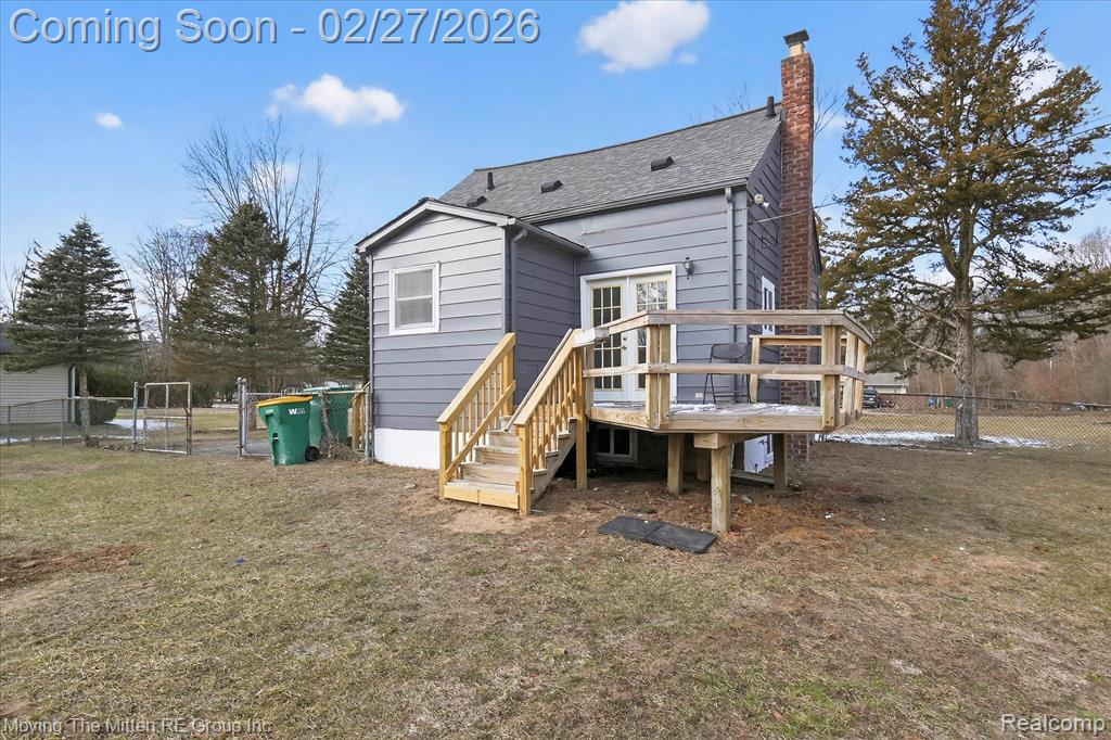 42009 Fret Road Belleville, MI 48111 - Photo 32 of 50 Gallery Image 32
