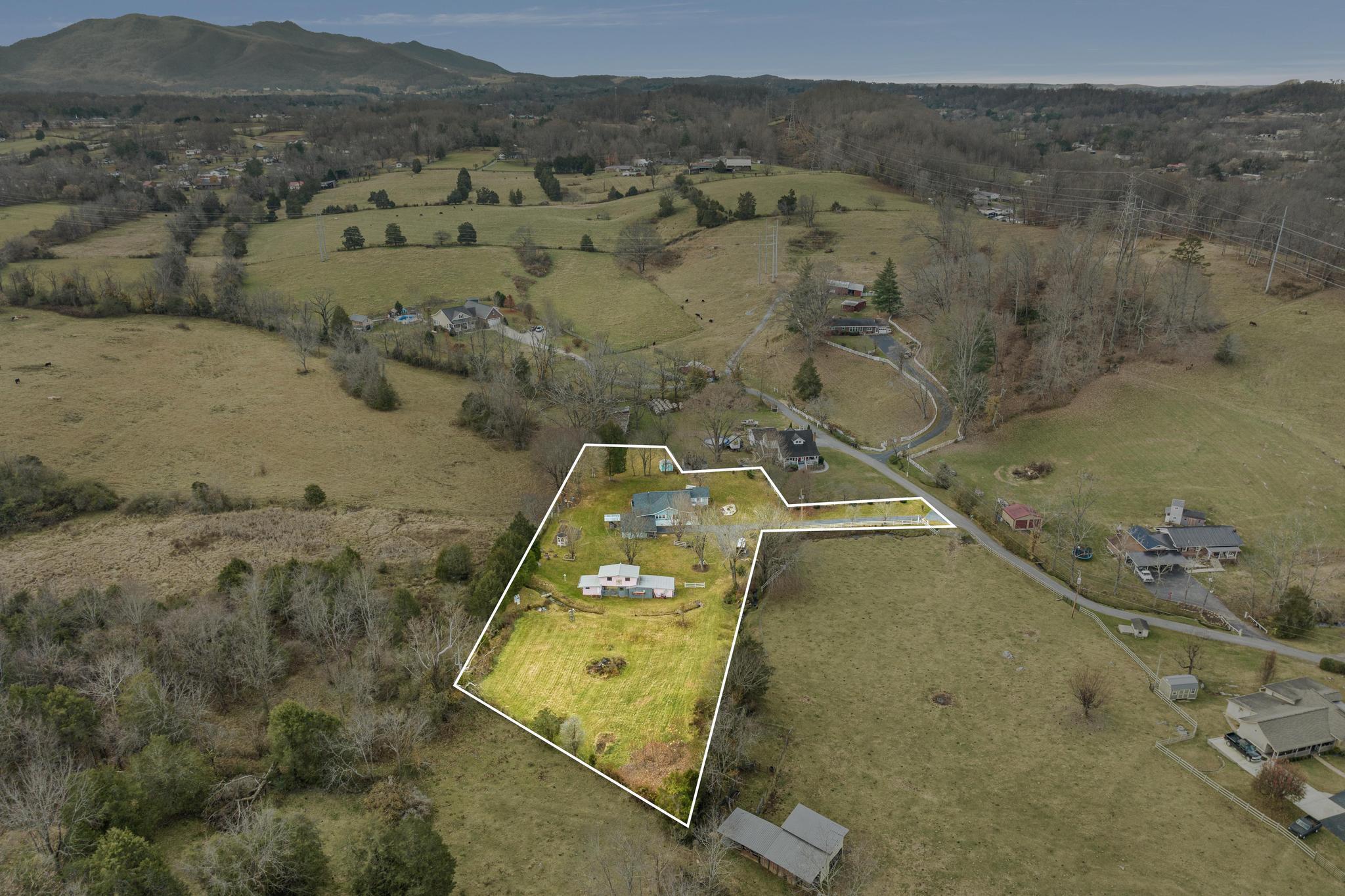 125 Pearman Road Johnson City, TN 37601 - Photo 8 of 56 DJI_0829_1
