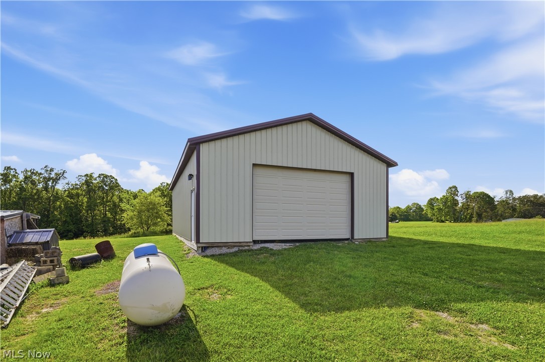 4487 Workman Road Mount Perry, OH 43760 - Photo 37 of 39
