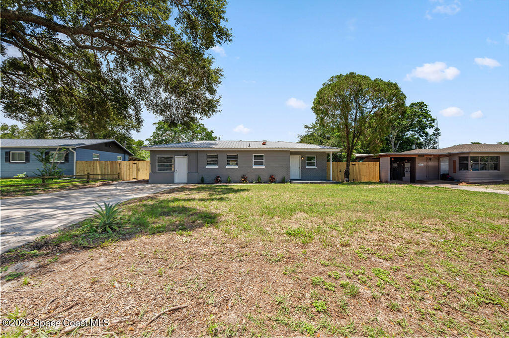 2413 Cherbourg Road Cocoa, FL 32926 - Photo 2 of 30 01