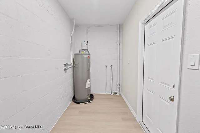 $290,000 | 2413 Cherbourg Road, Cocoa, FL 32926