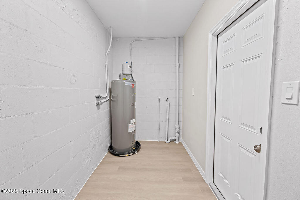 2413 Cherbourg Road Cocoa, FL 32926 - Photo 27 of 30 26