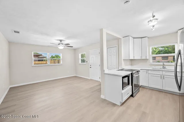 $290,000 | 2413 Cherbourg Road, Cocoa, FL 32926