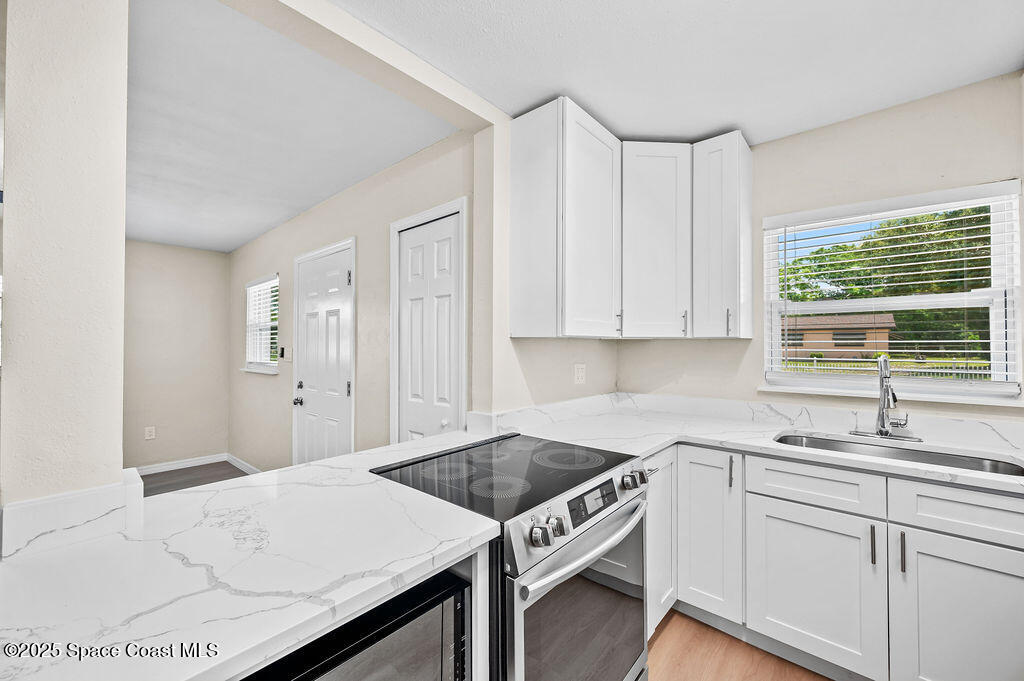 2413 Cherbourg Road Cocoa, FL 32926 - Photo 8 of 30 07