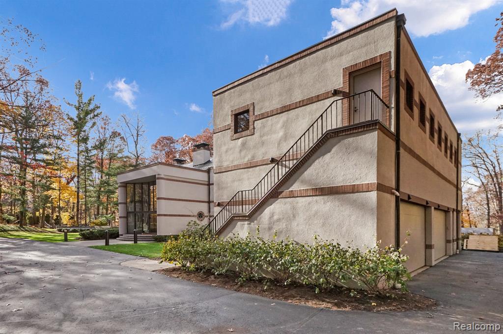 1335 Trowbridge Road Bloomfield Hills, MI 48304 - Photo 55 of 70