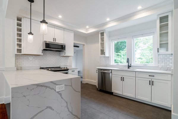 77 Desoto Road Boston, MA 02132 - Photo 17 of 40