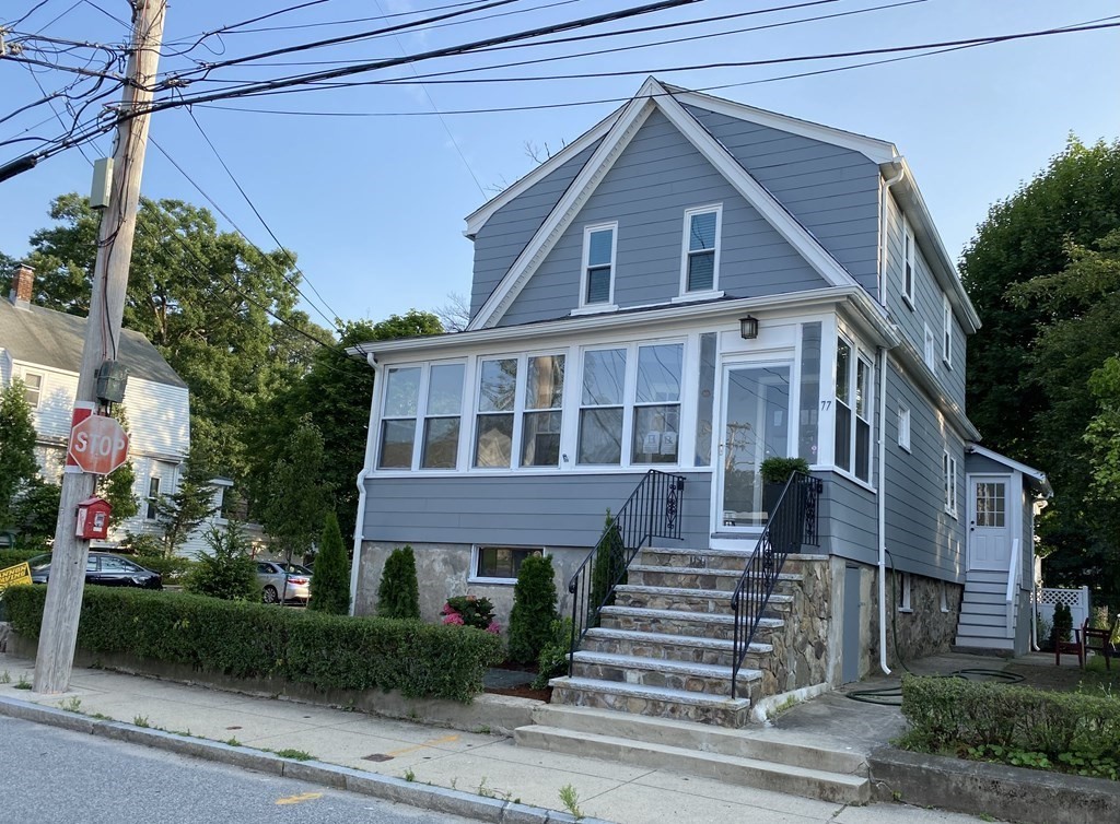 77 Desoto Road Boston, MA 02132 - Photo 2 of 40