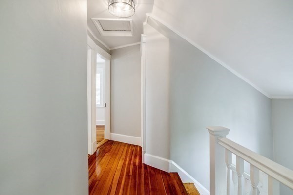 77 Desoto Road Boston, MA 02132 - Photo 24 of 40