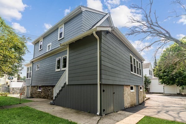 77 Desoto Road Boston, MA 02132 - Photo 35 of 40
