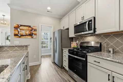 $374,900 | 529 Barneswyck Drive, Fuquay-Varina, NC 27526