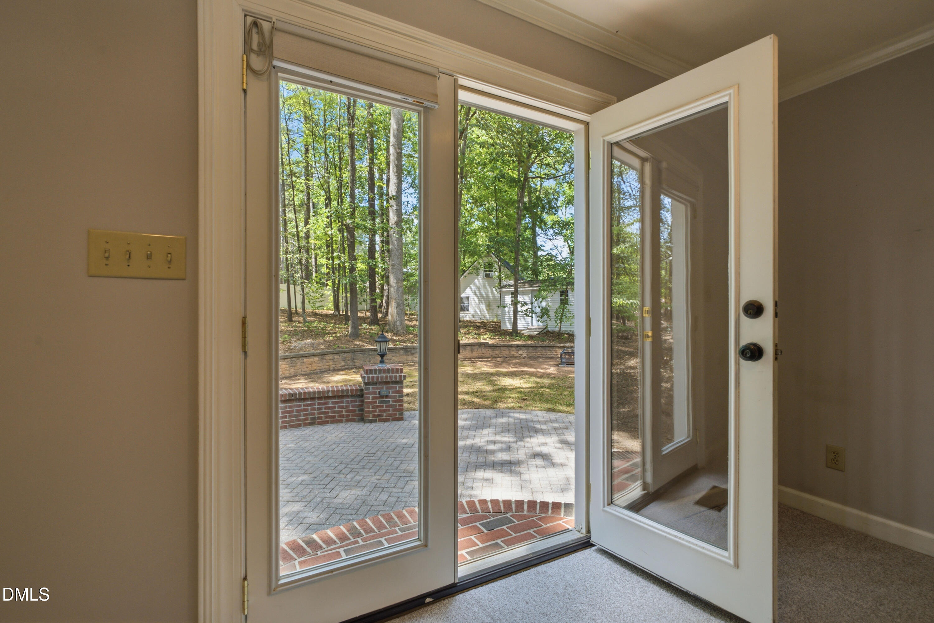 8112 Morgans Way Raleigh, NC 27615 - Photo 12 of 44
