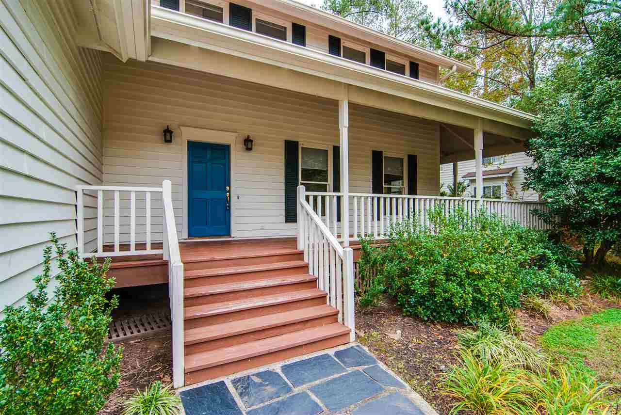 4012 Thetford Road Durham, NC 27707 - Photo 2 of 25 Photo 2