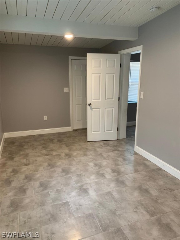 4513 Luckett Road Fort Myers, FL 33905 - Photo 17 of 20 a view of an empty room