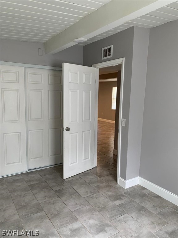 4513 Luckett Road Fort Myers, FL 33905 - Photo 5 of 20 a view of an empty room