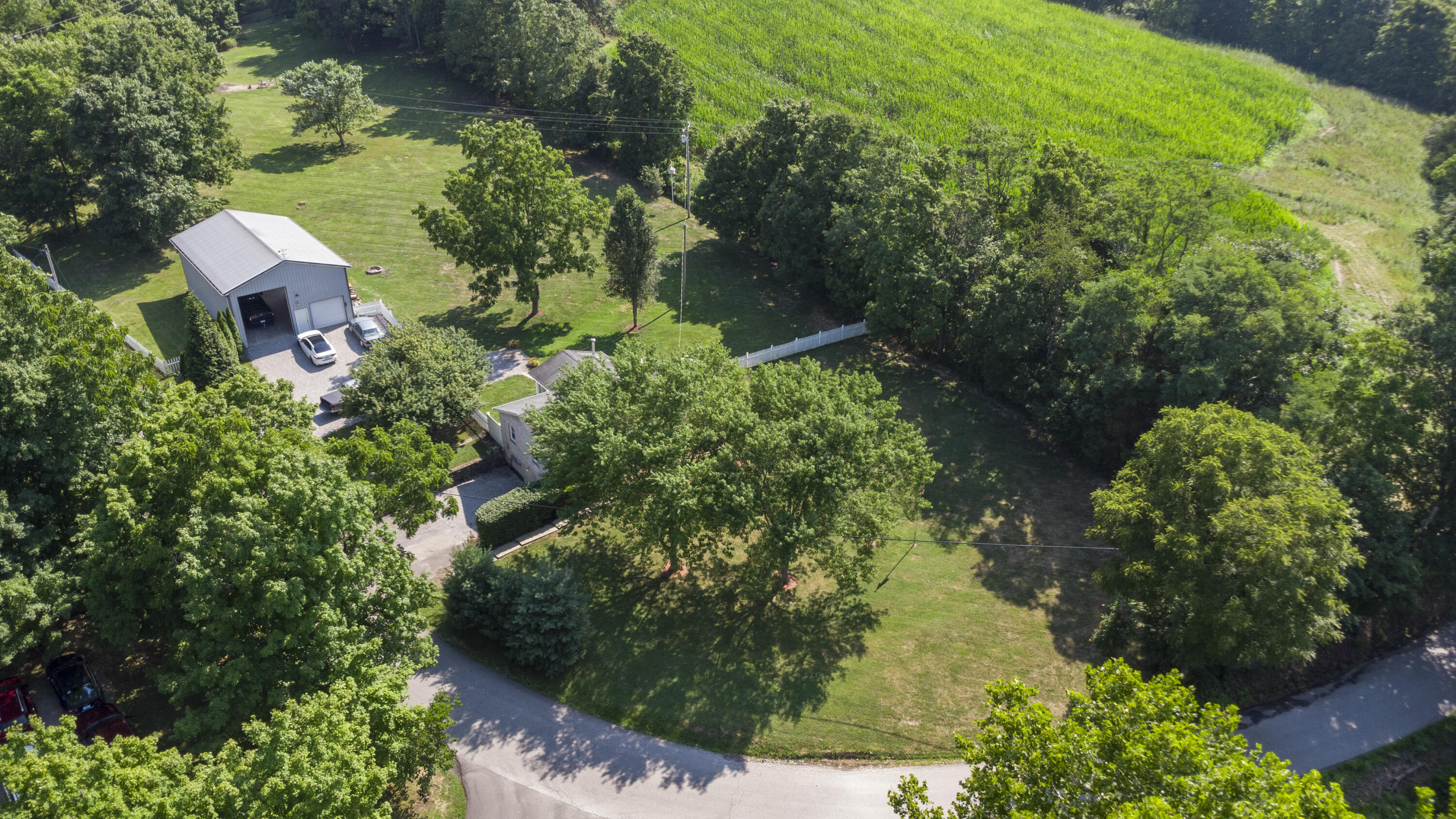 1440 Concord Road Verona, KY 41092 - Photo 38 of 50