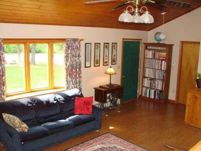42 Foss Hill Road Waterville, ME 04901 - Photo 11 of 27 Living Room.