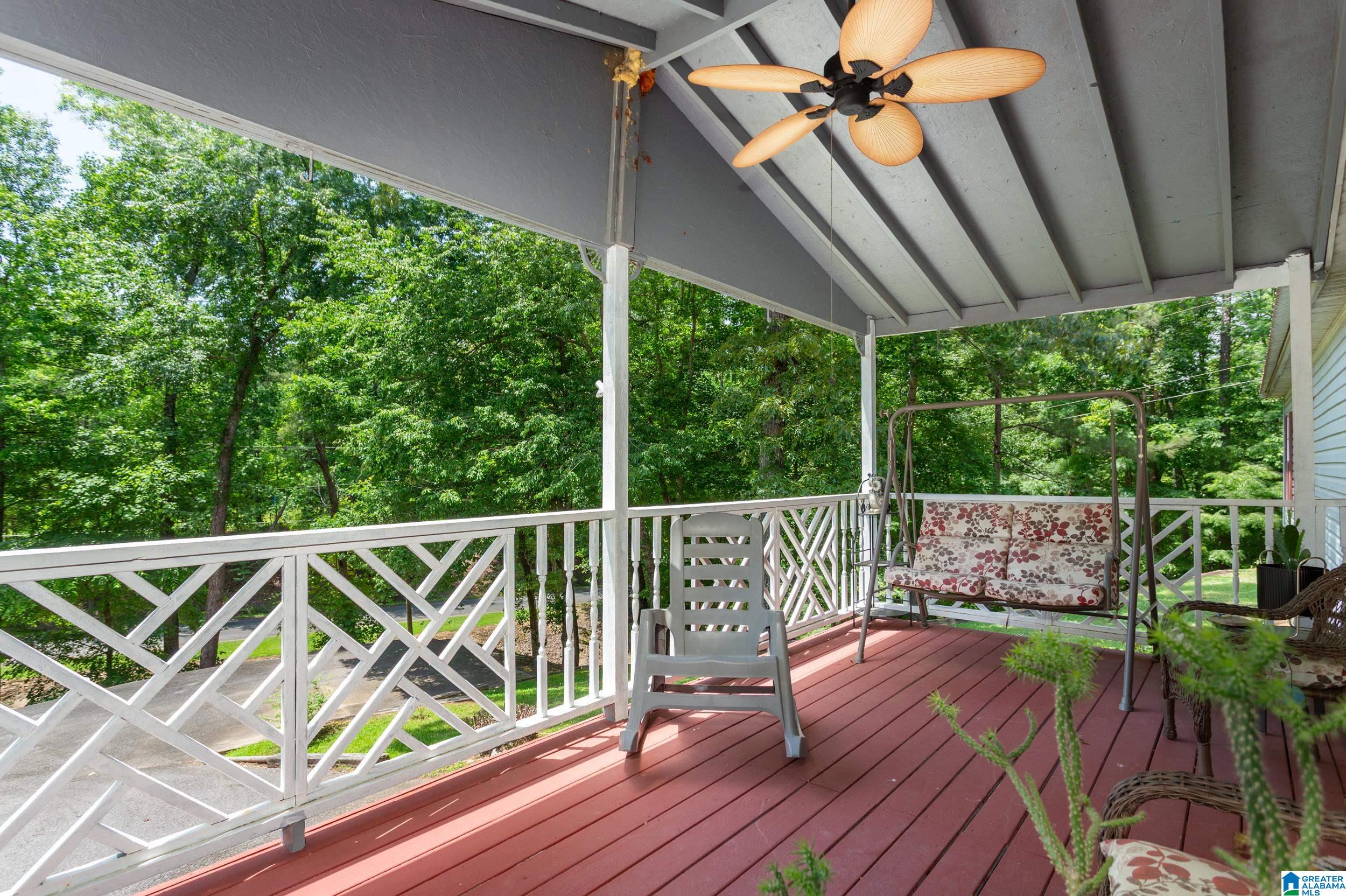 7384 Dollar Road Trussville, AL 35173 - Photo 25 of 31