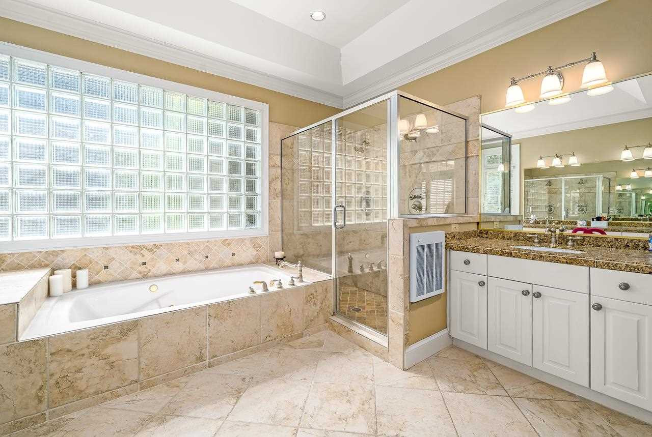 108 Raphael Drive Cary, NC 27511 - Photo 20 of 30 Master Bath/Spa