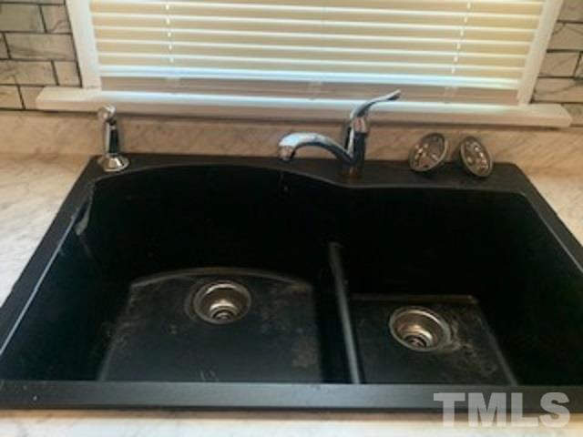 1704 Robinhood Road Durham, NC 27701 - Photo 14 of 18 a closeup of a sink
