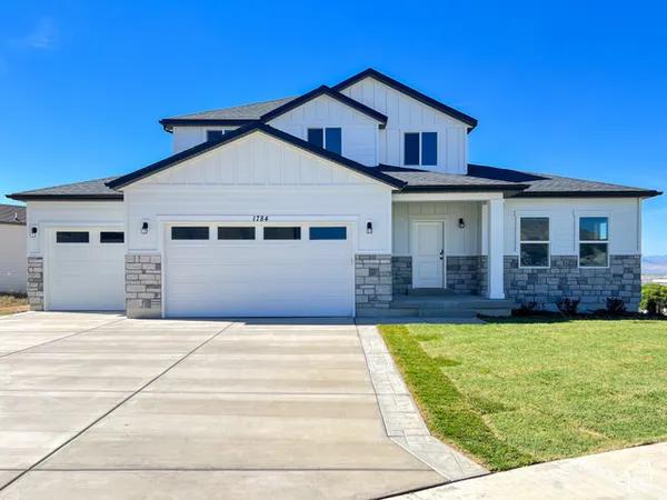 $704,900 | 2822 Eagle Drive, Unit ORC 09, Spanish Fork, UT 84660