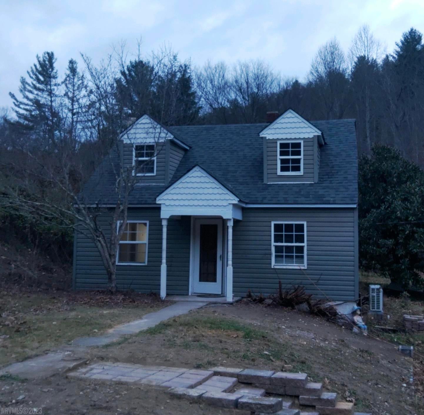 6050 Riner Road Riner, VA 24149 - Photo 1 of 8 Gallery Image 1