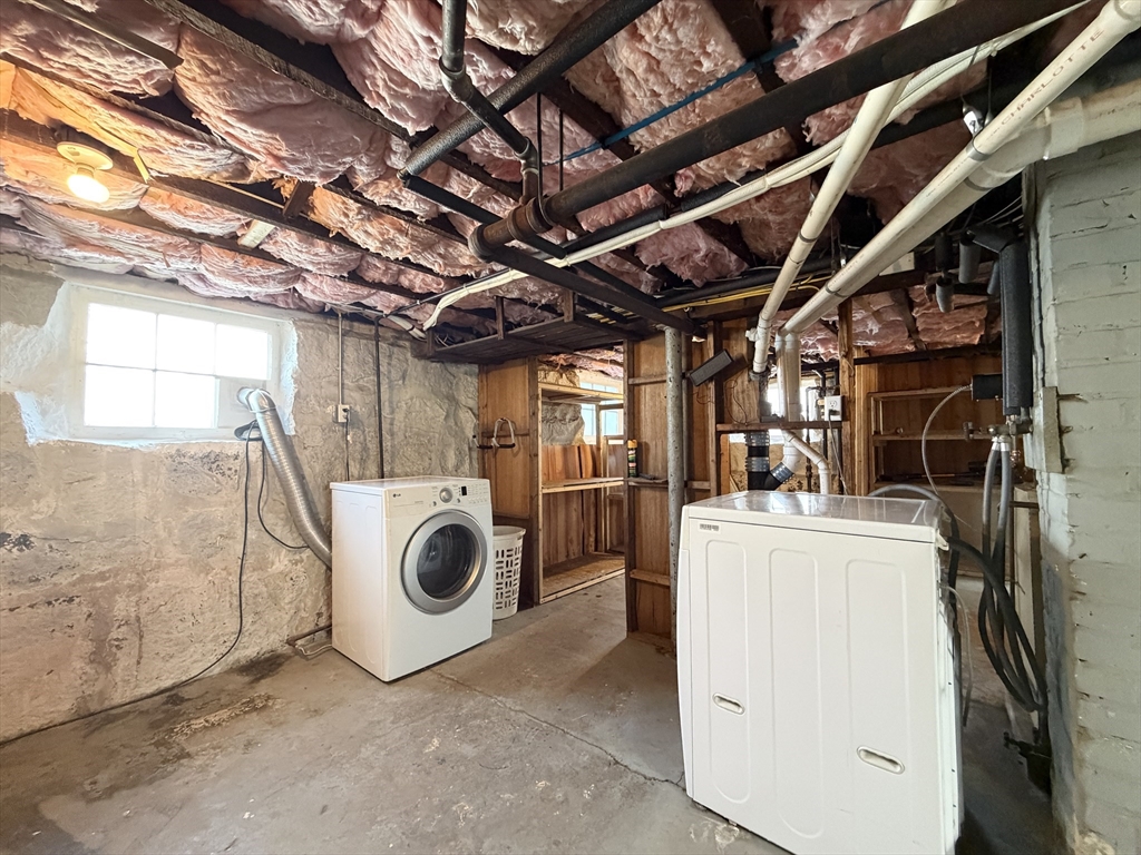 21 Alton Road Quincy, MA 02169 - Photo 18 of 22