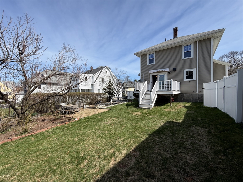 21 Alton Road Quincy, MA 02169 - Photo 20 of 22