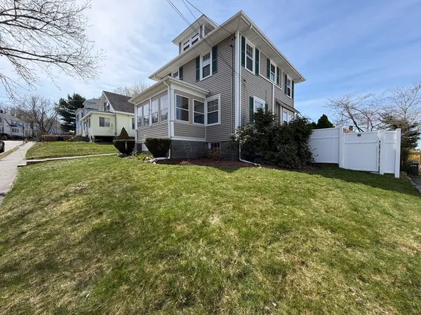 $3,500 | 21 Alton Road, Quincy, MA 02169