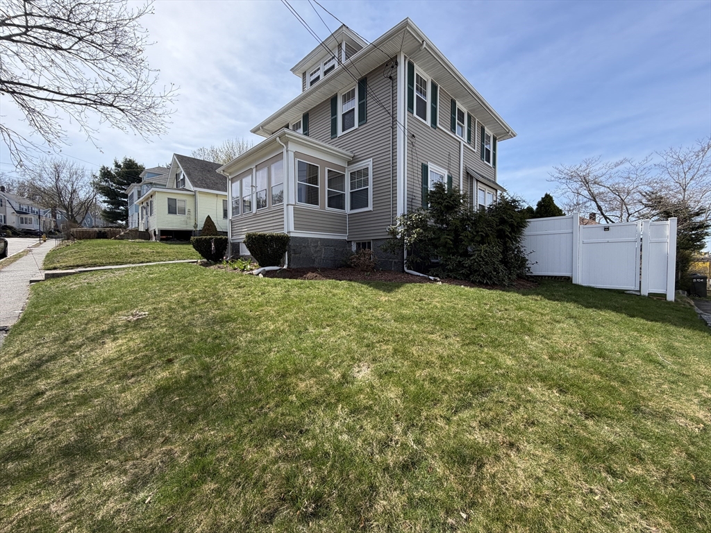 21 Alton Road Quincy, MA 02169 - Photo 21 of 22