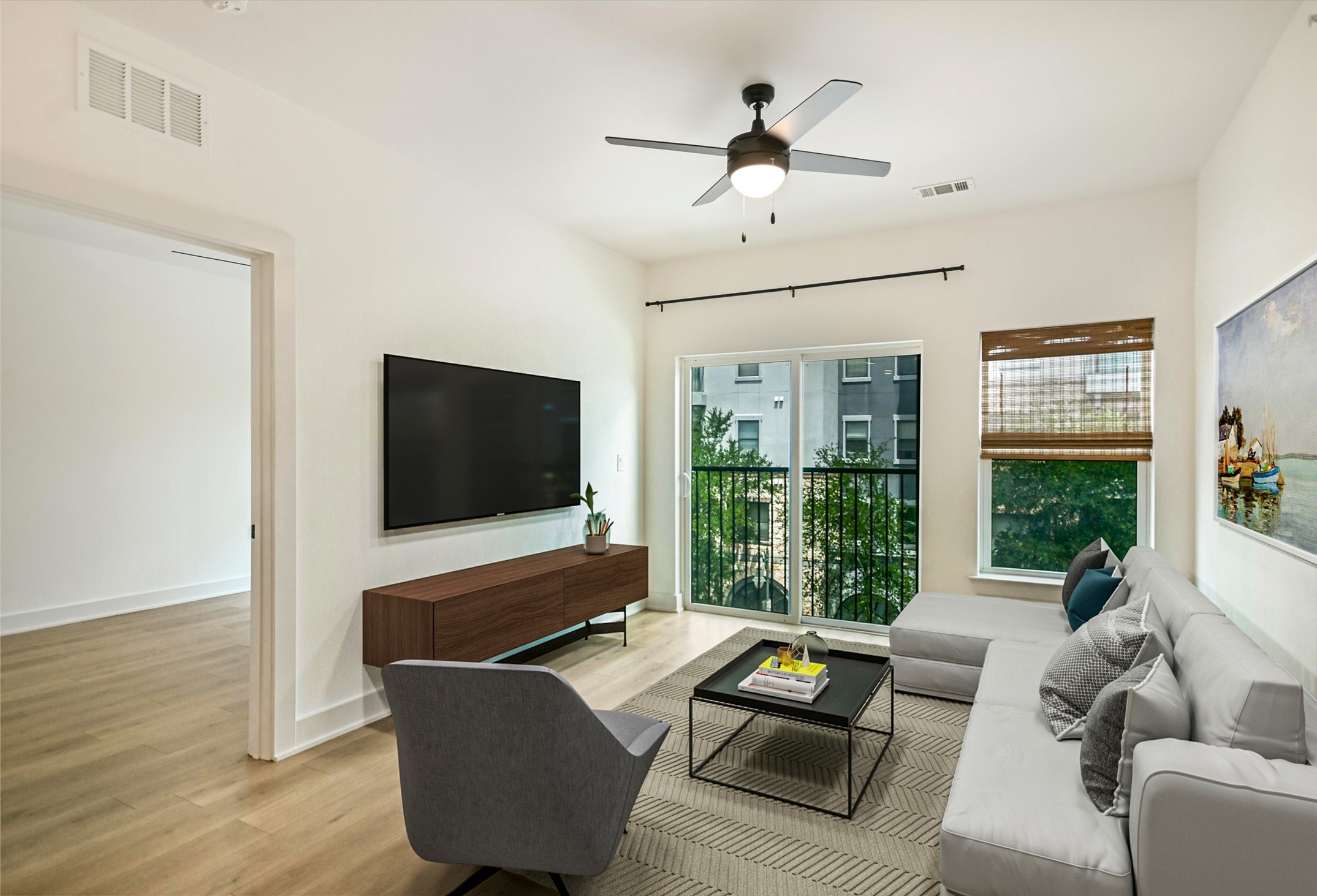 2500 Longview Street, Unit 318 Austin, TX 78705 - Photo 10 of 39