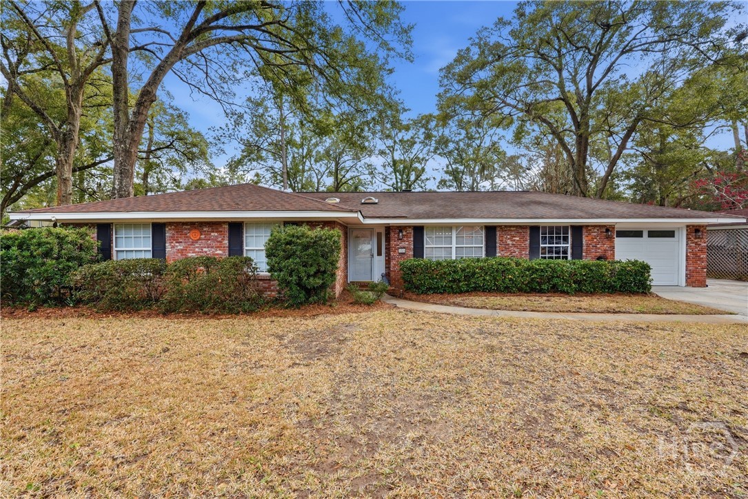 105 Carlton Road Savannah, GA 31410 - Photo 1 of 48 Must see inside!