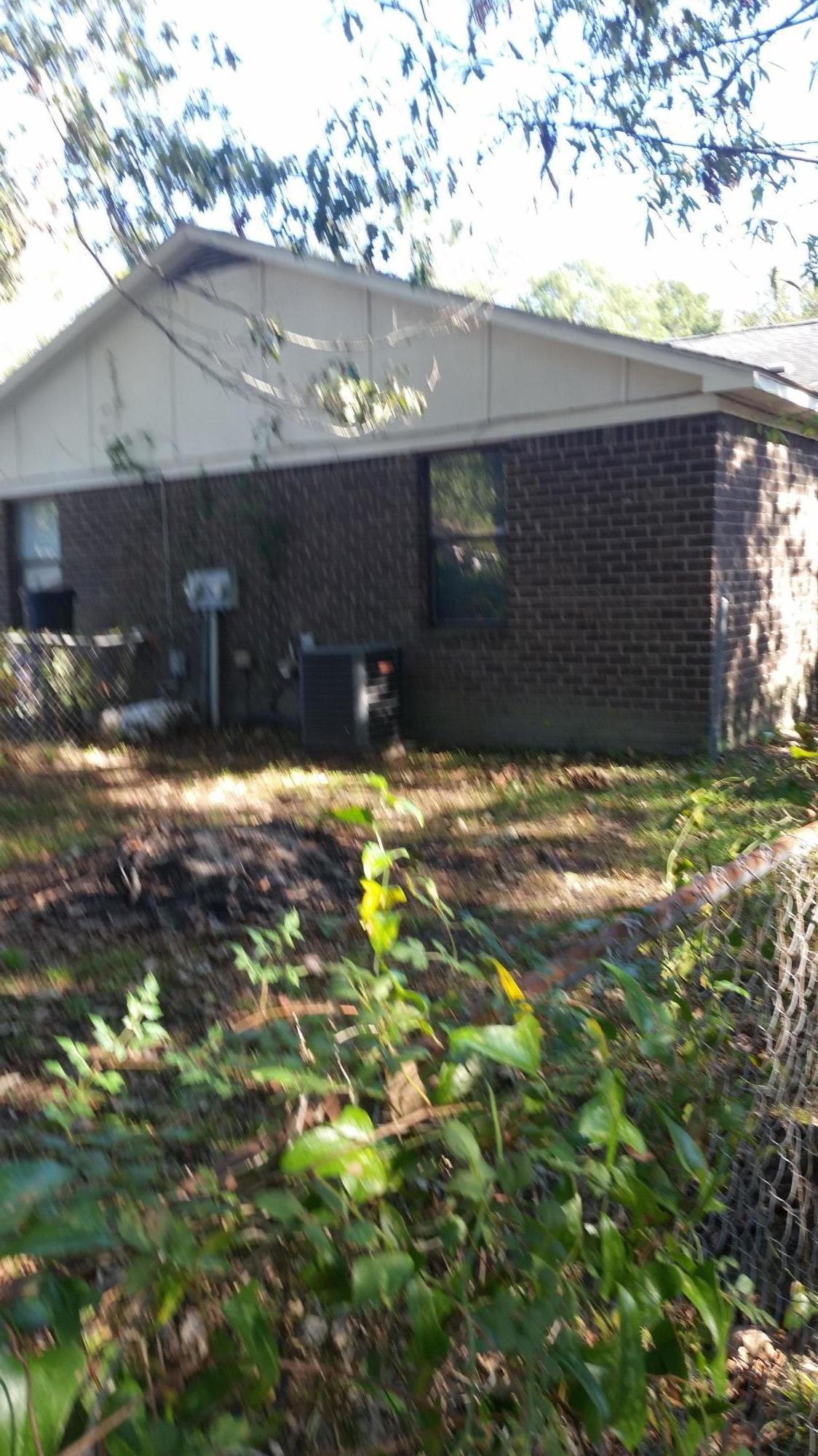 72 Burnt Mills Road, Unit A & B Goose Creek, SC 29445 - Photo 18 of 18 back
