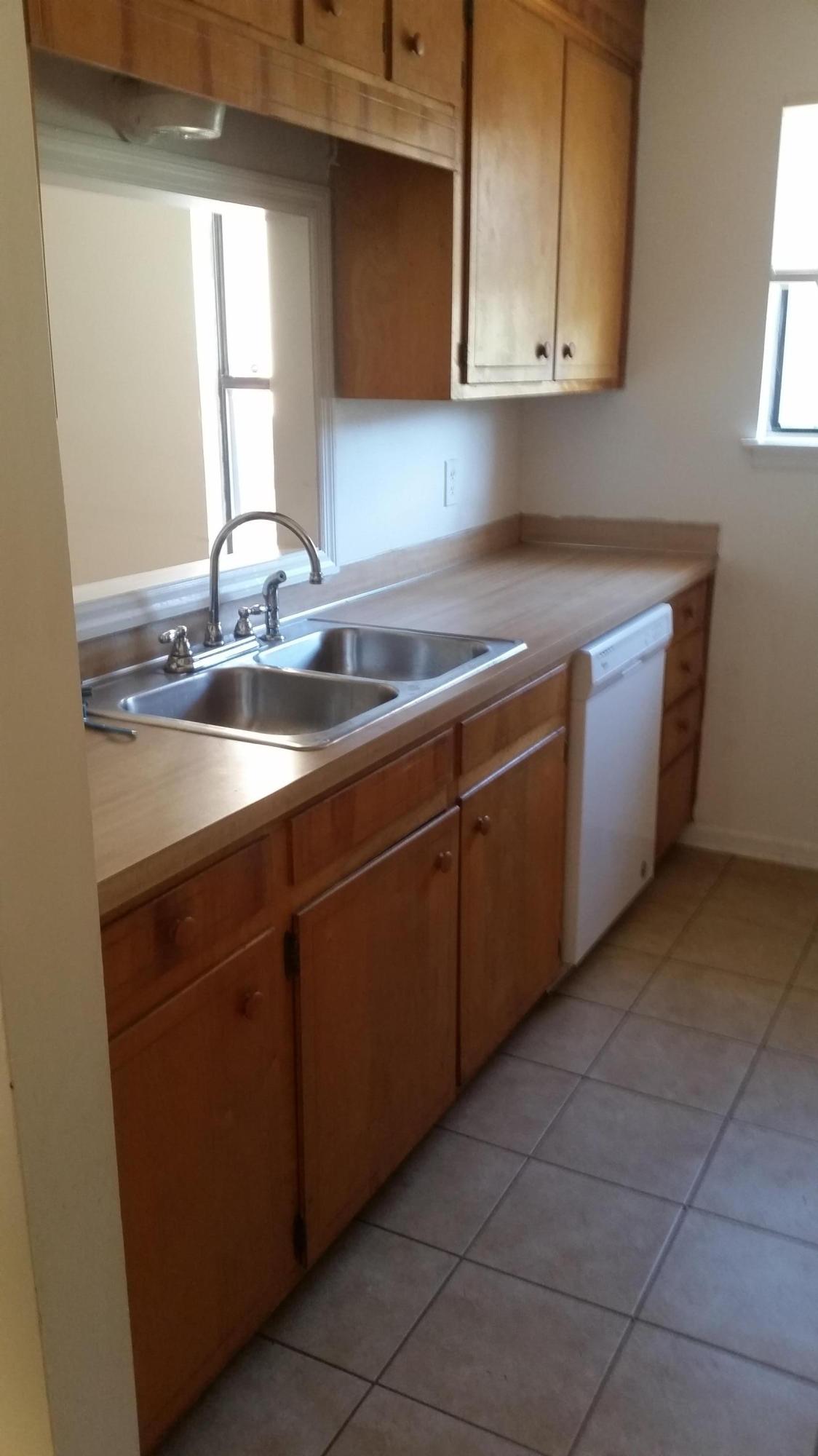 72 Burnt Mills Road, Unit A & B Goose Creek, SC 29445 - Photo 8 of 18 kitchen