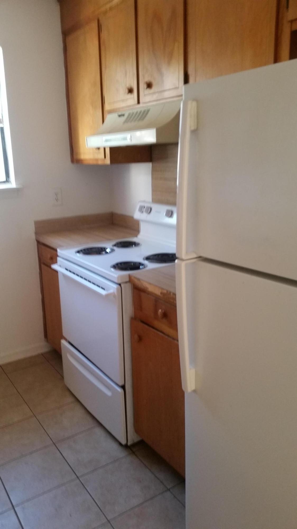 72 Burnt Mills Road, Unit A & B Goose Creek, SC 29445 - Photo 10 of 18 kitchen 2