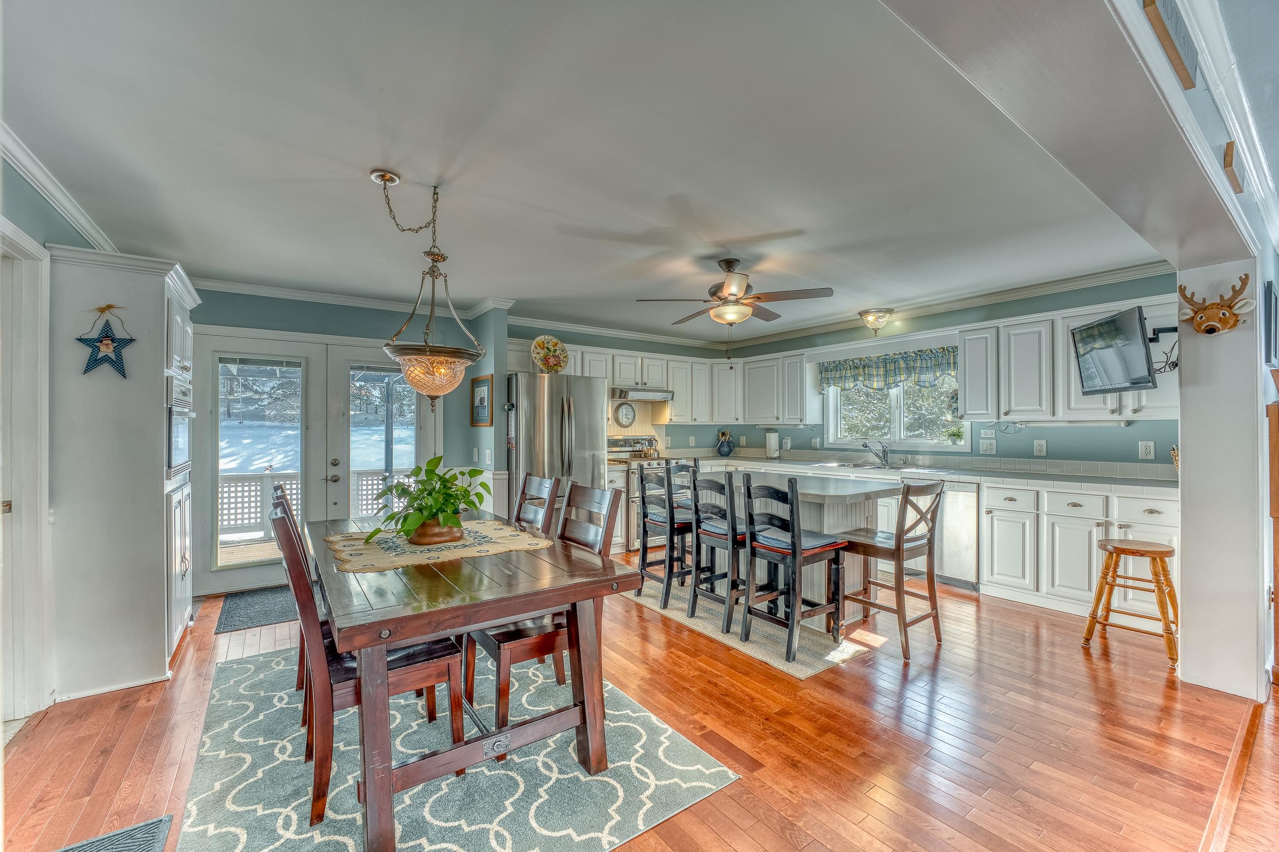 117 Mountain Meadows Road Lyman, NH 03585 - Photo 11 of 32