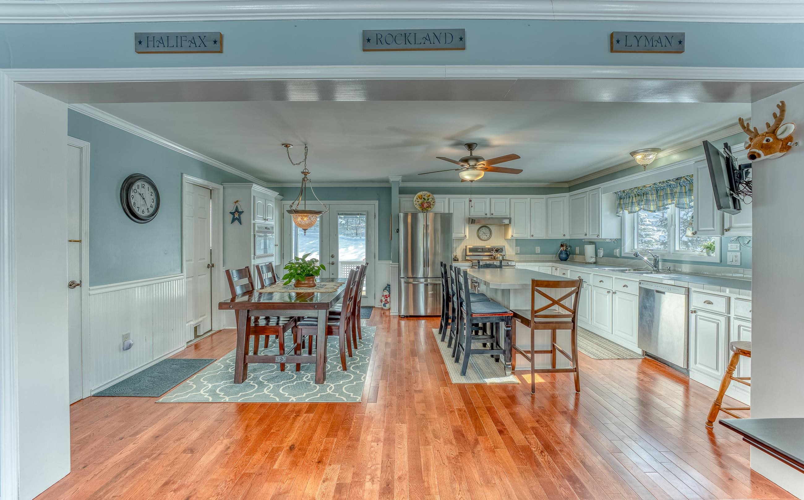 117 Mountain Meadows Road Lyman, NH 03585 - Photo 12 of 32