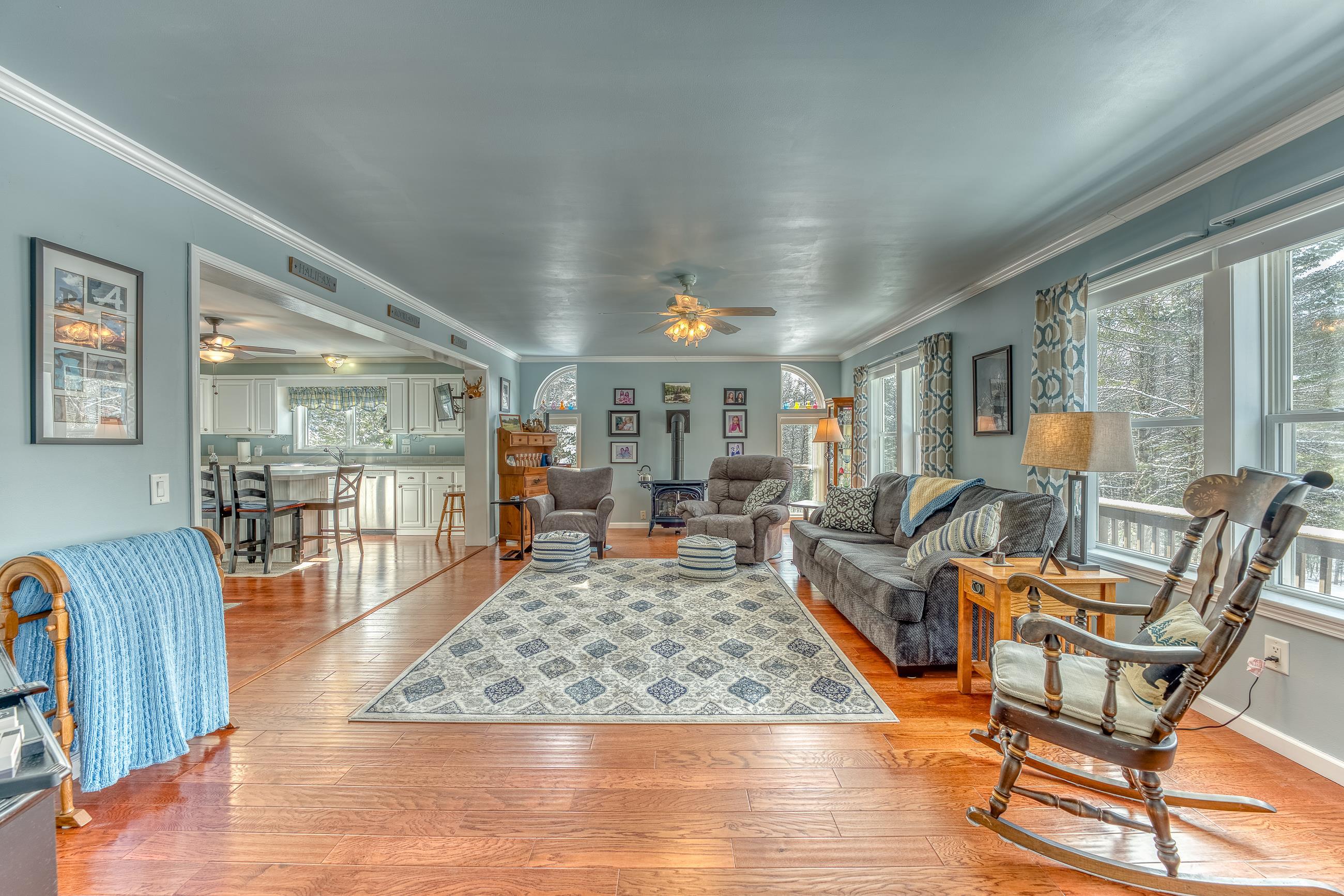 117 Mountain Meadows Road Lyman, NH 03585 - Photo 13 of 32
