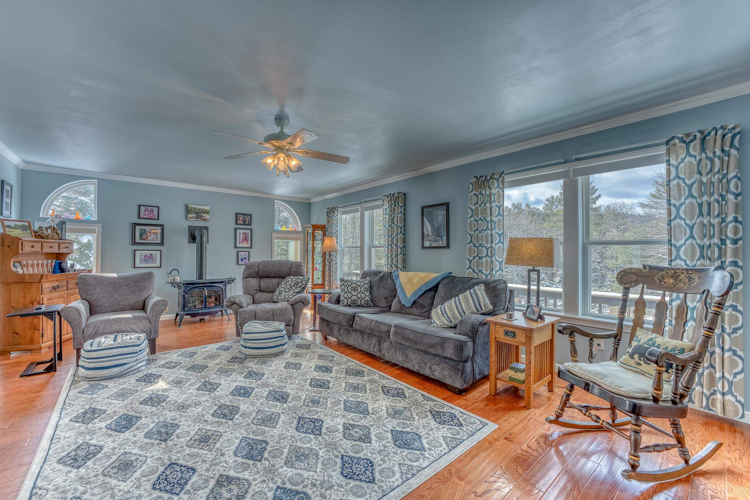 117 Mountain Meadows Road Lyman, NH 03585 - Photo 14 of 32