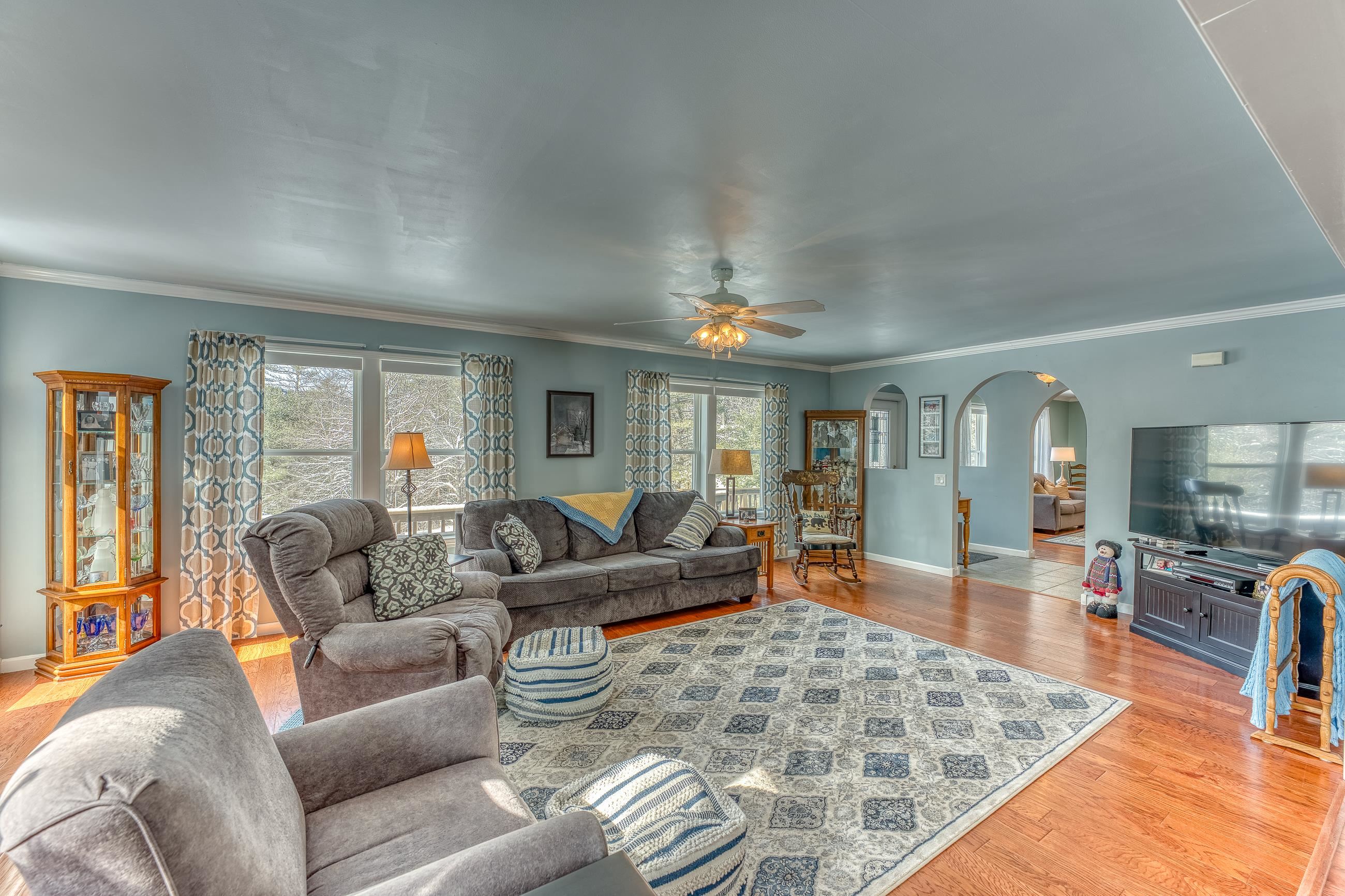 117 Mountain Meadows Road Lyman, NH 03585 - Photo 15 of 32