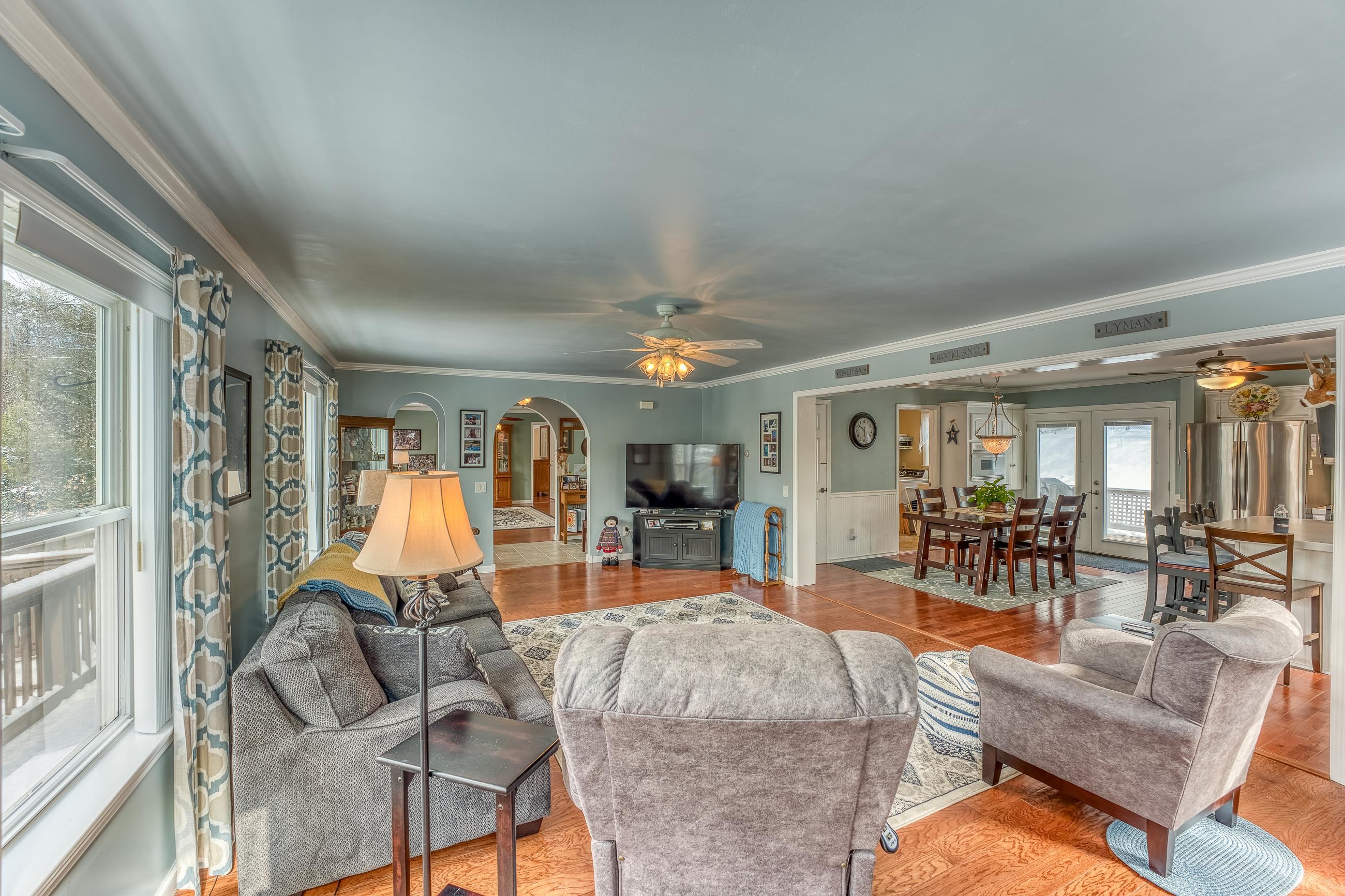 117 Mountain Meadows Road Lyman, NH 03585 - Photo 16 of 32