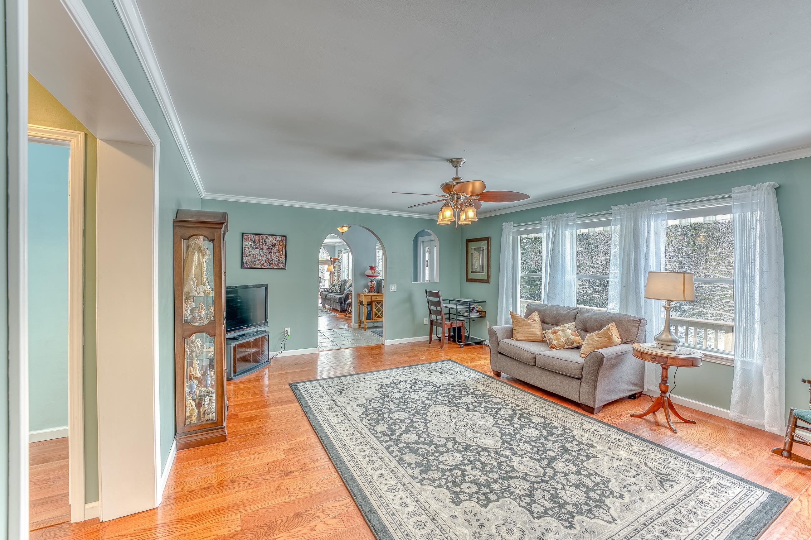 117 Mountain Meadows Road Lyman, NH 03585 - Photo 17 of 32