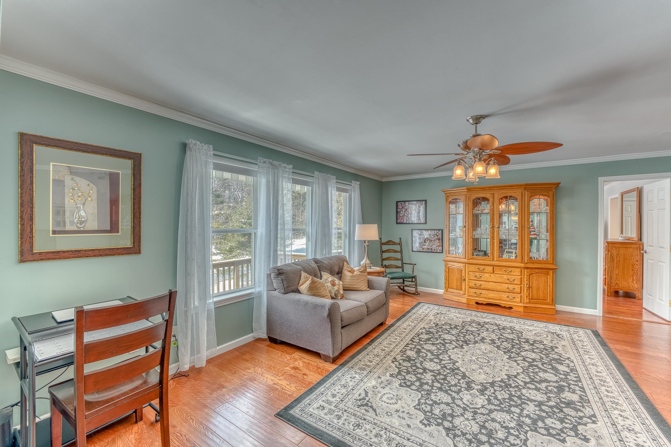 117 Mountain Meadows Road Lyman, NH 03585 - Photo 18 of 32