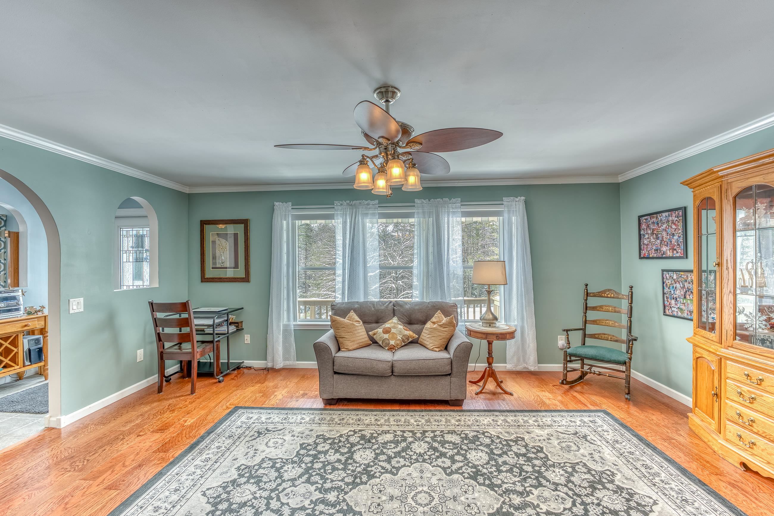 117 Mountain Meadows Road Lyman, NH 03585 - Photo 19 of 32