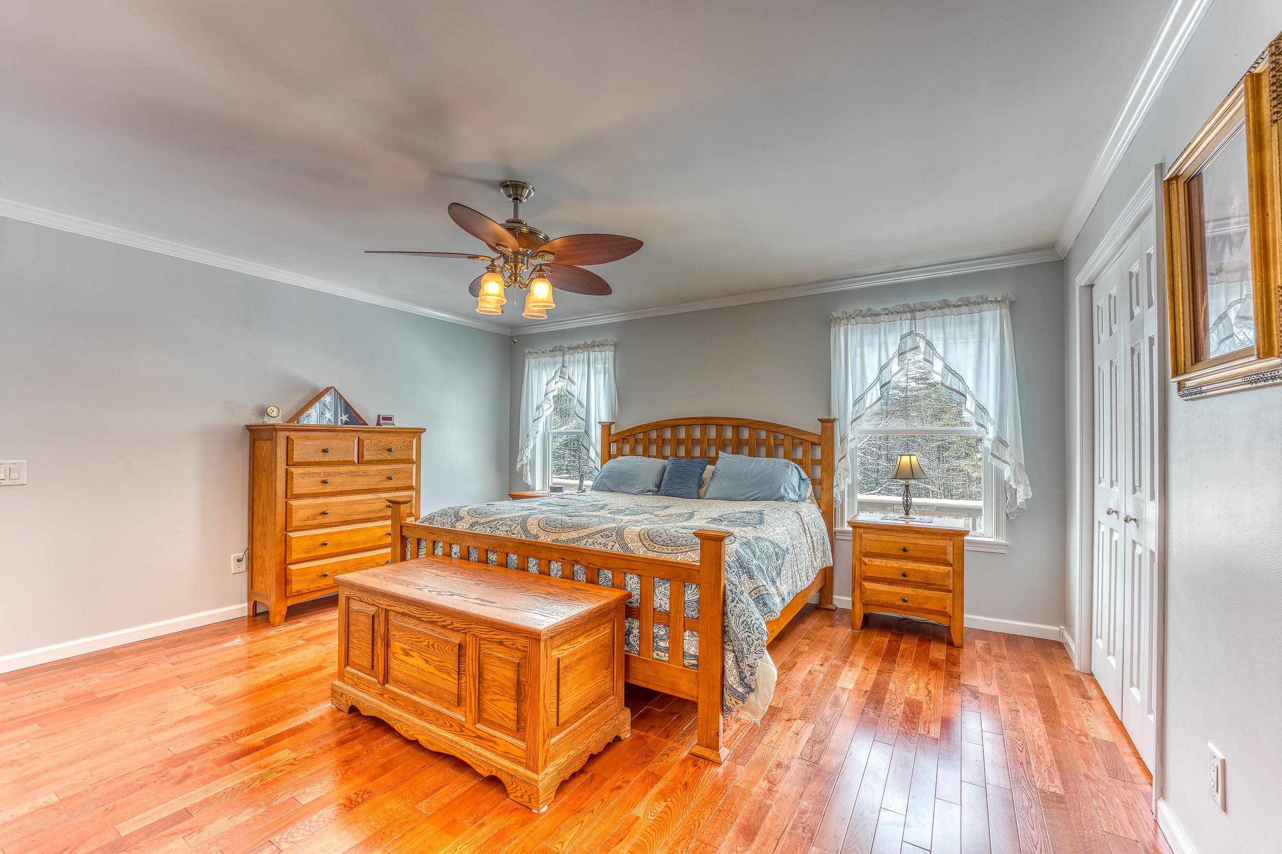 117 Mountain Meadows Road Lyman, NH 03585 - Photo 20 of 32