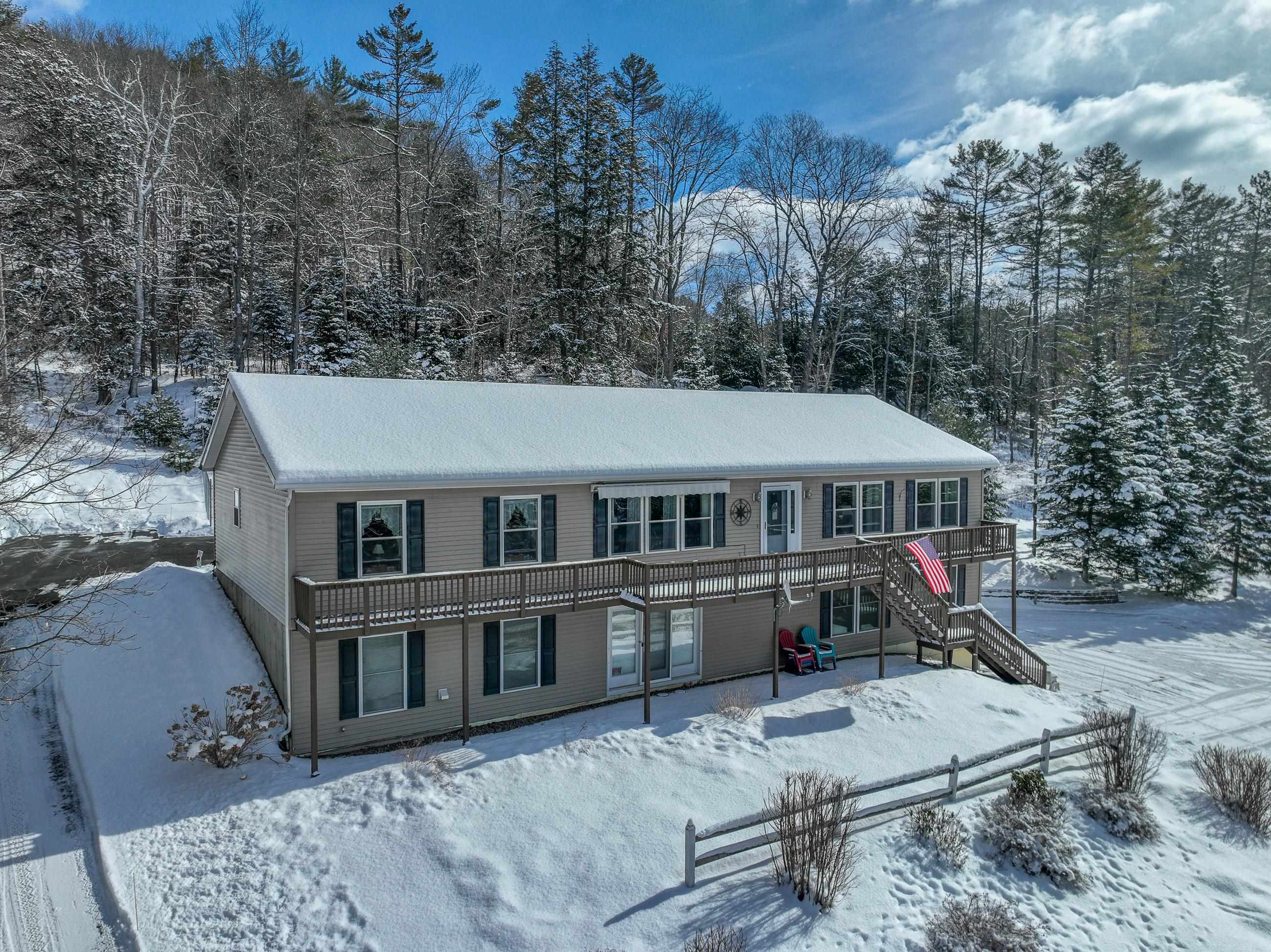 117 Mountain Meadows Road Lyman, NH 03585 - Photo 2 of 32