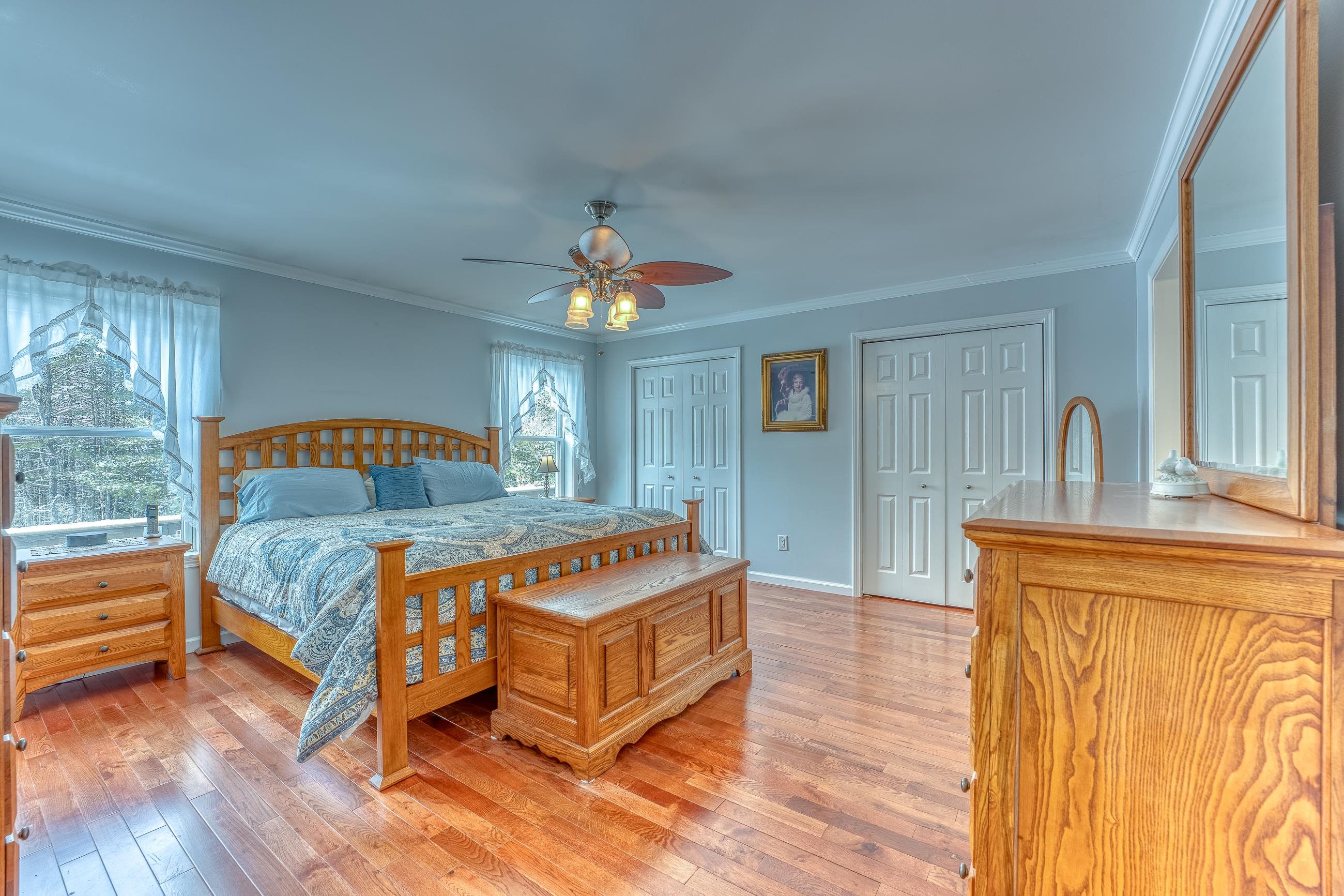 117 Mountain Meadows Road Lyman, NH 03585 - Photo 21 of 32