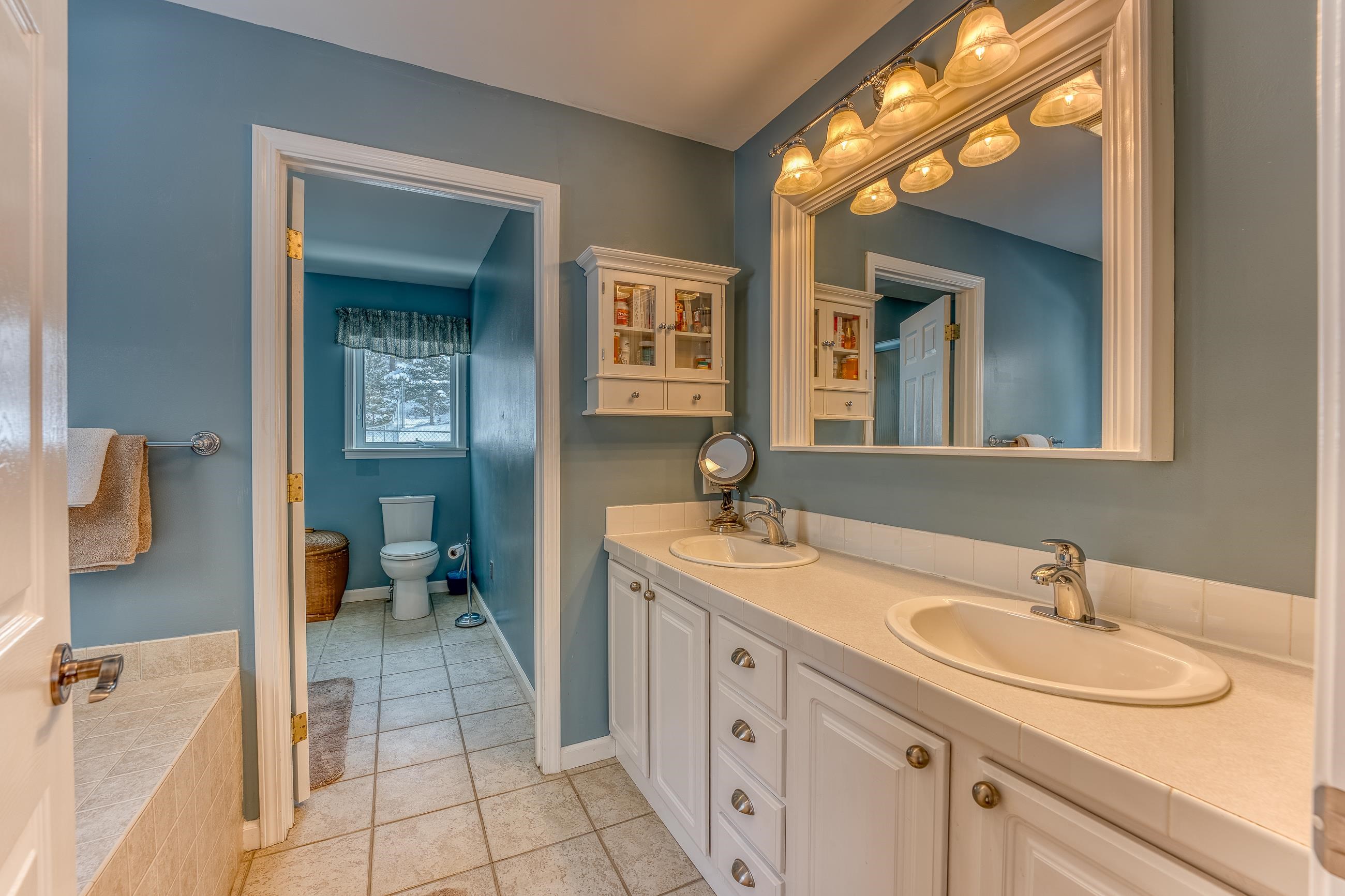 117 Mountain Meadows Road Lyman, NH 03585 - Photo 22 of 32