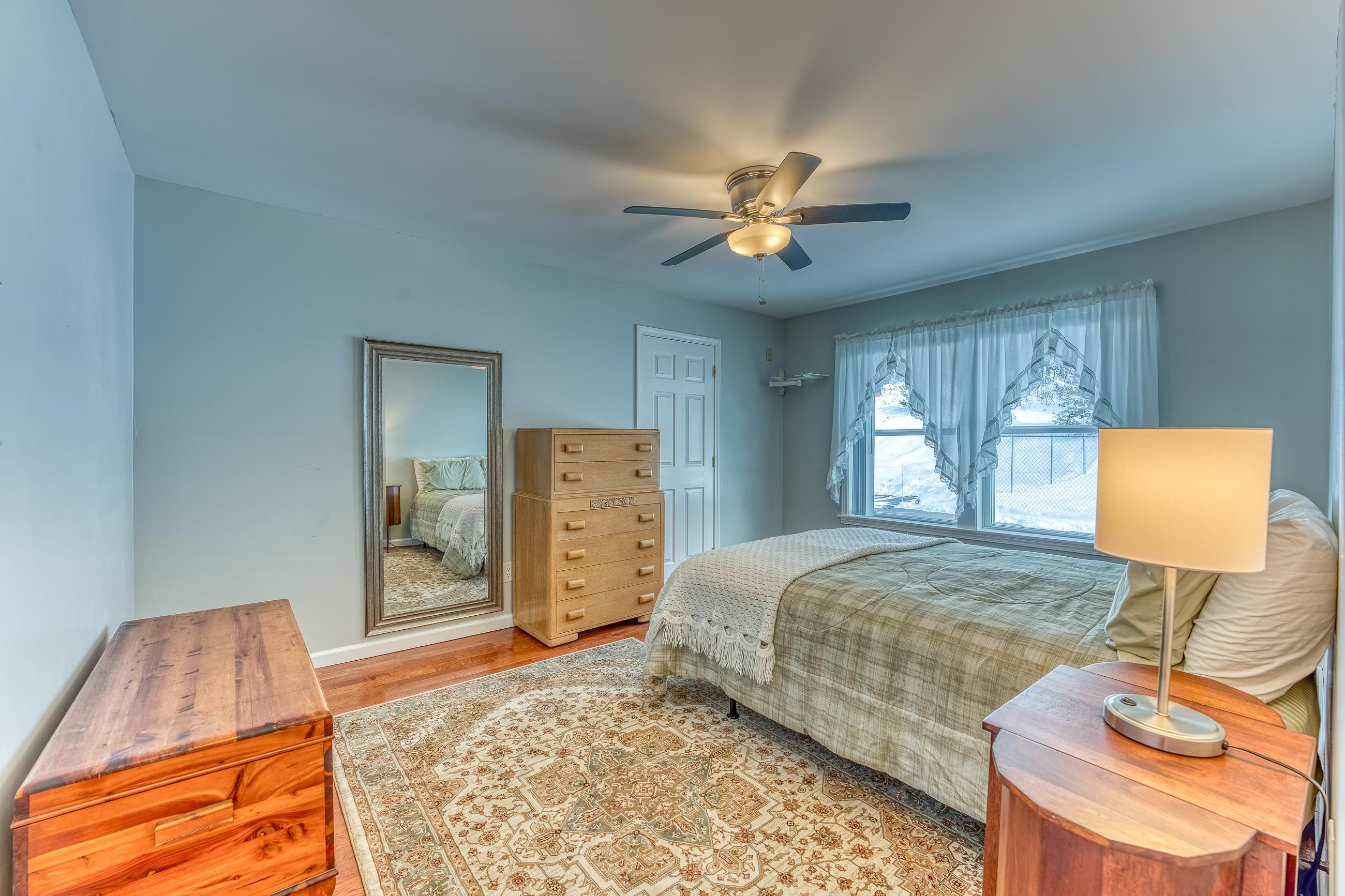 117 Mountain Meadows Road Lyman, NH 03585 - Photo 25 of 32