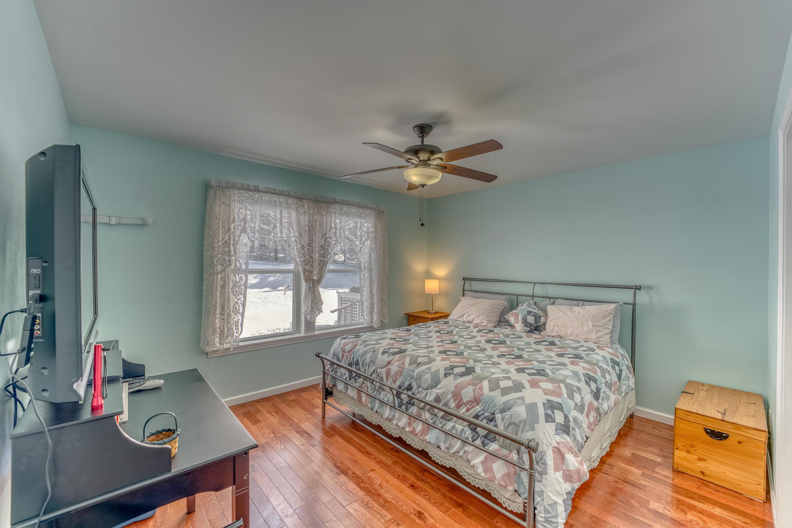 117 Mountain Meadows Road Lyman, NH 03585 - Photo 26 of 32